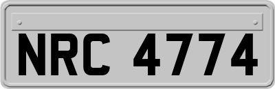 NRC4774