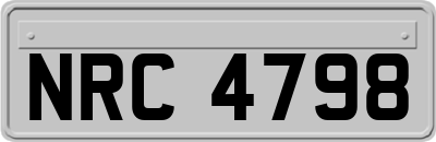NRC4798