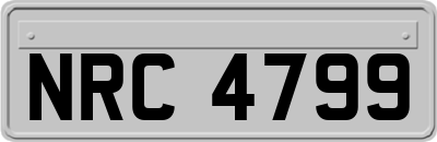 NRC4799