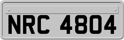 NRC4804