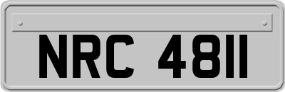 NRC4811