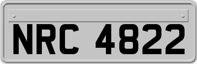 NRC4822