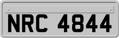 NRC4844