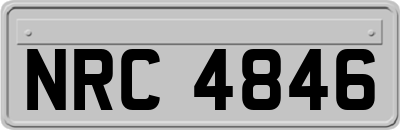 NRC4846