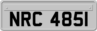 NRC4851