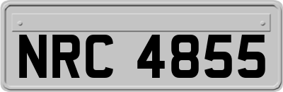 NRC4855