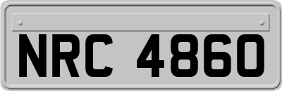NRC4860