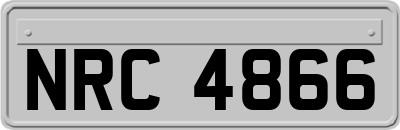 NRC4866