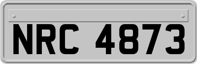 NRC4873