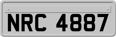 NRC4887