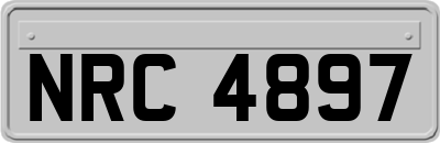 NRC4897