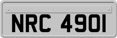 NRC4901