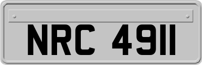 NRC4911