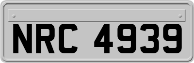 NRC4939