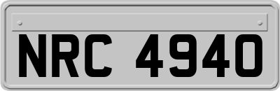 NRC4940