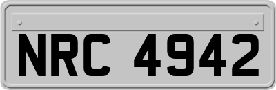 NRC4942