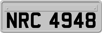 NRC4948