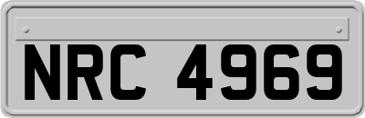 NRC4969