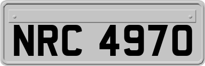 NRC4970