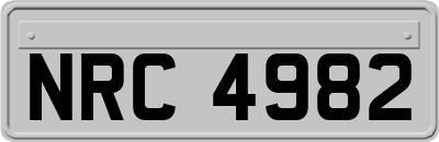NRC4982