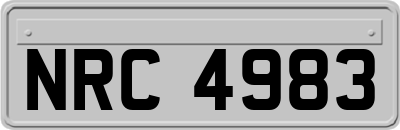 NRC4983