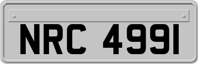 NRC4991