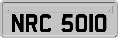 NRC5010