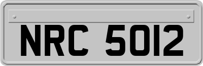NRC5012