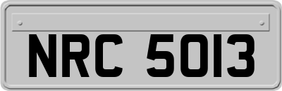 NRC5013