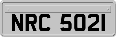 NRC5021