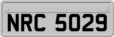NRC5029