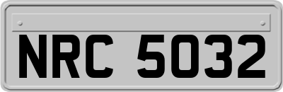 NRC5032