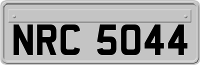 NRC5044
