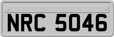 NRC5046