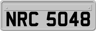 NRC5048