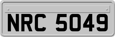 NRC5049