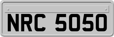 NRC5050