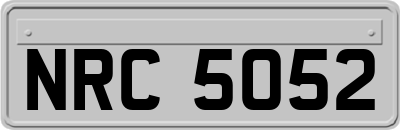 NRC5052
