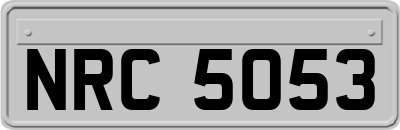 NRC5053