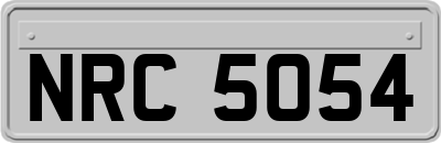 NRC5054