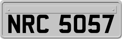 NRC5057