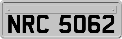 NRC5062