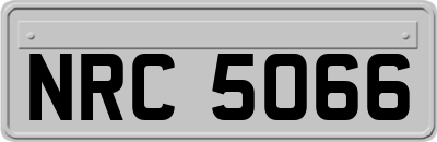 NRC5066