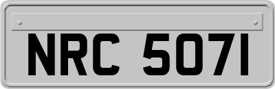 NRC5071