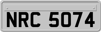 NRC5074