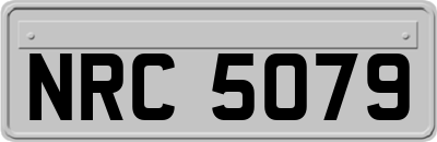 NRC5079
