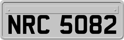 NRC5082
