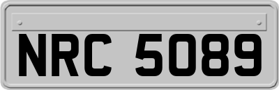 NRC5089