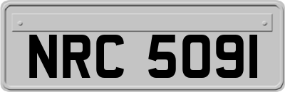 NRC5091