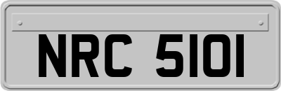 NRC5101